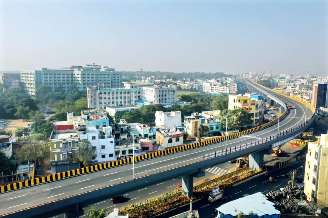 TTD Tirupati Temple